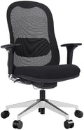 WorkPro Uomo: mesh + tkanina, 4D ramiona
