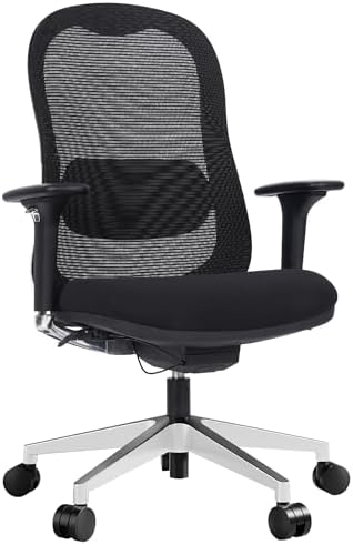 WorkPro Uomo: mesh + tkanina, 4D ramiona