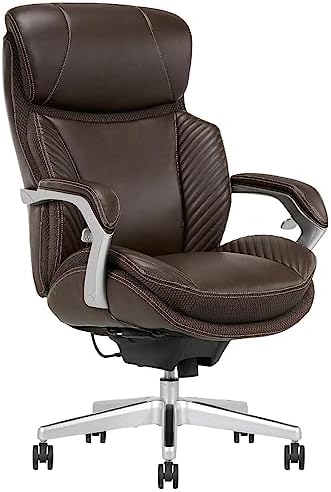 Serta iComfort i6000: executive big & tall