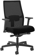 HON Ignition 2.0: przewiewny mid-back z synchro