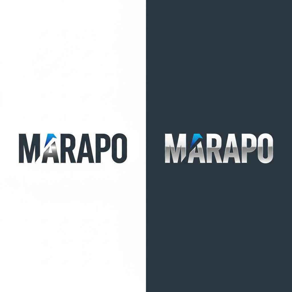 MARAPO LOGO
